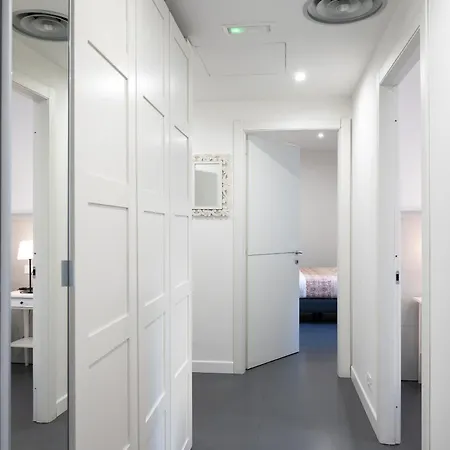 Appartement St Peter Boutique 1 *