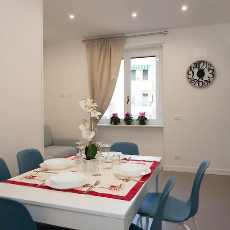 Appartement St Peter Boutique 1 Rome
