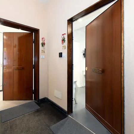St Peter Boutique 1 Appartement